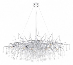 Подвесная люстра Divinare Salice 3132/26 SP-13 в Златоусте - zlatoust.mebel24.online | фото 2