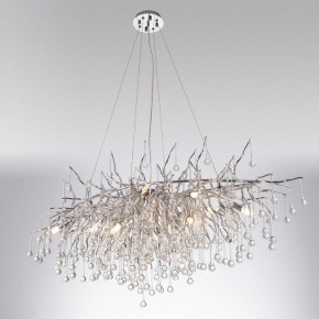 Подвесная люстра Divinare Salice 3132/26 SP-13 в Златоусте - zlatoust.mebel24.online | фото 3