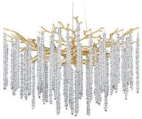 Подвесная люстра Divinare Salice 3133/01 SP-10 в Златоусте - zlatoust.mebel24.online | фото 2
