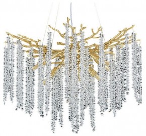 Подвесная люстра Divinare Salice 3133/01 SP-8 в Златоусте - zlatoust.mebel24.online | фото 2