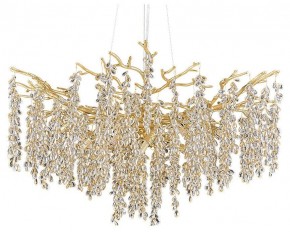 Подвесная люстра Divinare Salice 3134/01 SP-10 в Златоусте - zlatoust.mebel24.online | фото