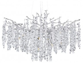 Подвесная люстра Divinare Salice 3135/26 SP-10 в Златоусте - zlatoust.mebel24.online | фото