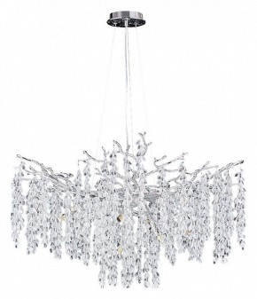 Подвесная люстра Divinare Salice 3135/26 SP-10 в Златоусте - zlatoust.mebel24.online | фото 2
