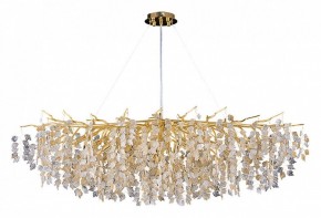 Подвесная люстра Divinare Salice 3136/01 SP-15 в Златоусте - zlatoust.mebel24.online | фото 2