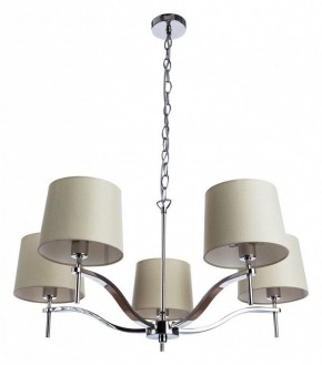 Подвесная люстра Divinare Soprano 1341/02 LM-5 в Златоусте - zlatoust.mebel24.online | фото 2