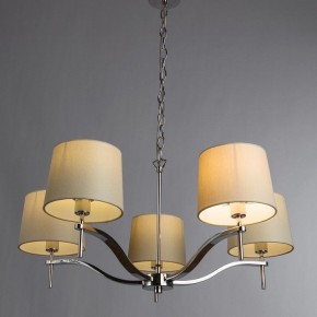 Подвесная люстра Divinare Soprano 1341/02 LM-5 в Златоусте - zlatoust.mebel24.online | фото 3