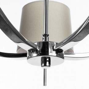 Подвесная люстра Divinare Soprano 1341/02 LM-5 в Златоусте - zlatoust.mebel24.online | фото 5