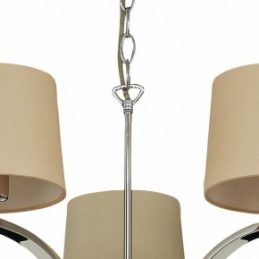 Подвесная люстра Divinare Soprano 1341/02 LM-5 в Златоусте - zlatoust.mebel24.online | фото 6