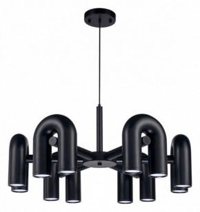 Подвесная люстра Divinare Twins 1092/06 PL-30 в Златоусте - zlatoust.mebel24.online | фото