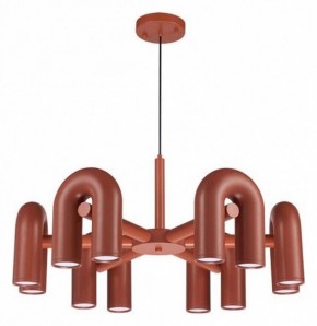 Подвесная люстра Divinare Twins 1092/34 PL-30 в Златоусте - zlatoust.mebel24.online | фото 2