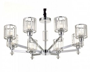 Подвесная люстра Escada Adorn 691/8S (Chrome) в Златоусте - zlatoust.mebel24.online | фото 1