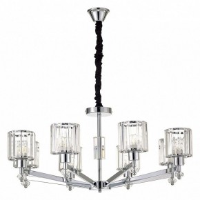 Подвесная люстра Escada Adorn 691/8S (Chrome) в Златоусте - zlatoust.mebel24.online | фото 2