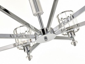 Подвесная люстра Escada Adorn 691/8S (Chrome) в Златоусте - zlatoust.mebel24.online | фото 3
