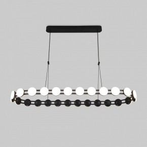 Подвесная люстра Eurosvet Tapioca 90332/26 черный в Златоусте - zlatoust.mebel24.online | фото 2