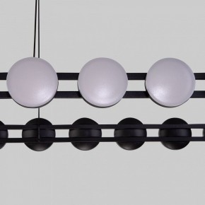 Подвесная люстра Eurosvet Tapioca 90332/26 черный в Златоусте - zlatoust.mebel24.online | фото 7