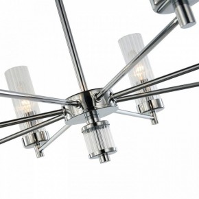Подвесная люстра Favourite Aesthetic 2672-5P в Златоусте - zlatoust.mebel24.online | фото 5