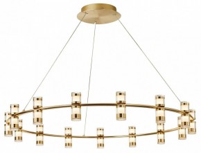 Подвесная люстра Favourite Ampullen 4323-15P в Златоусте - zlatoust.mebel24.online | фото 2