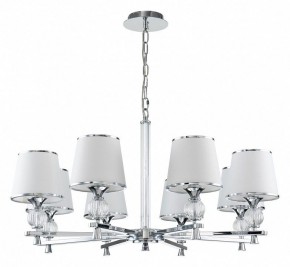 Подвесная люстра Favourite Aureola 2873-8P в Златоусте - zlatoust.mebel24.online | фото 2
