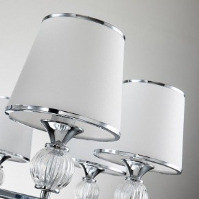 Подвесная люстра Favourite Aureola 2873-8P в Златоусте - zlatoust.mebel24.online | фото 5