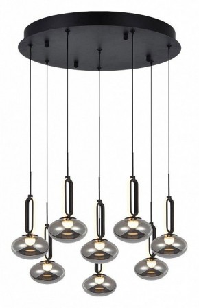 Подвесная люстра Favourite Baron 4284-8P в Златоусте - zlatoust.mebel24.online | фото