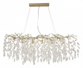 Подвесная люстра Favourite Brillo 3056-10P в Златоусте - zlatoust.mebel24.online | фото 4
