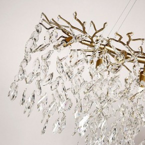 Подвесная люстра Favourite Brillo 3056-10P в Златоусте - zlatoust.mebel24.online | фото 6