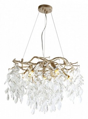 Подвесная люстра Favourite Brillo 3056-7P в Златоусте - zlatoust.mebel24.online | фото 3