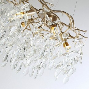 Подвесная люстра Favourite Brillo 3056-7P в Златоусте - zlatoust.mebel24.online | фото 8