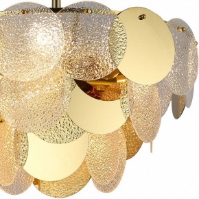 Подвесная люстра Favourite Dazzling 2741-7P в Златоусте - zlatoust.mebel24.online | фото 4