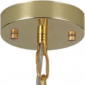 Подвесная люстра Favourite Dazzling 2741-7P в Златоусте - zlatoust.mebel24.online | фото 5
