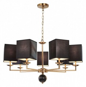 Подвесная люстра Favourite Diva 2822-7P в Златоусте - zlatoust.mebel24.online | фото 5