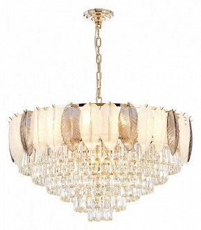 Подвесная люстра Favourite Dolor 2982-18P в Златоусте - zlatoust.mebel24.online | фото 3