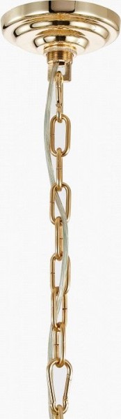 Подвесная люстра Favourite Dolor 2982-18P в Златоусте - zlatoust.mebel24.online | фото 7