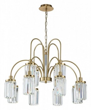 Подвесная люстра Favourite Duke 2969-12P в Златоусте - zlatoust.mebel24.online | фото 2