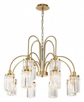 Подвесная люстра Favourite Duke 2969-12P в Златоусте - zlatoust.mebel24.online | фото 3