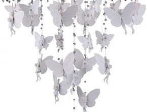 Подвесная люстра Favourite Fairies 1165-6PC в Златоусте - zlatoust.mebel24.online | фото 4