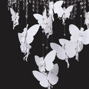 Подвесная люстра Favourite Fairies 1165-6PC в Златоусте - zlatoust.mebel24.online | фото 5
