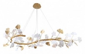 Подвесная люстра Favourite Ginkoa 4080-8P в Златоусте - zlatoust.mebel24.online | фото 3