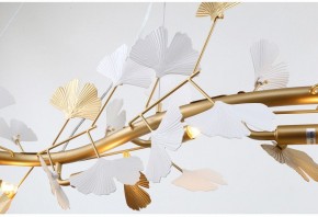 Подвесная люстра Favourite Ginkoa 4080-8P в Златоусте - zlatoust.mebel24.online | фото 4