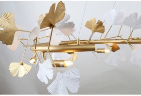 Подвесная люстра Favourite Ginkoa 4080-8P в Златоусте - zlatoust.mebel24.online | фото 5