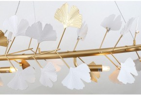 Подвесная люстра Favourite Ginkoa 4080-8P в Златоусте - zlatoust.mebel24.online | фото 6