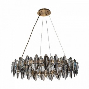 Подвесная люстра Favourite Glans 4303-12P в Златоусте - zlatoust.mebel24.online | фото 2