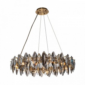 Подвесная люстра Favourite Glans 4303-12P в Златоусте - zlatoust.mebel24.online | фото 3