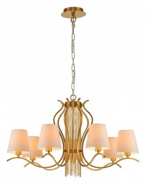 Подвесная люстра Favourite Ketten 2867-7P в Златоусте - zlatoust.mebel24.online | фото 3