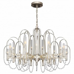 Подвесная люстра Favourite La Salute 2308-21P в Златоусте - zlatoust.mebel24.online | фото 2