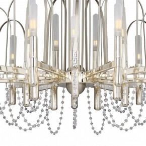 Подвесная люстра Favourite La Salute 2308-21P в Златоусте - zlatoust.mebel24.online | фото 5