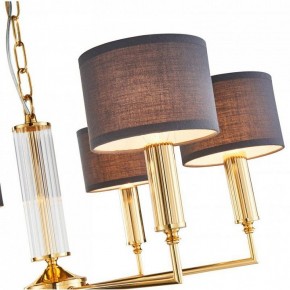 Подвесная люстра Favourite Laciness 2609-6P в Златоусте - zlatoust.mebel24.online | фото 5