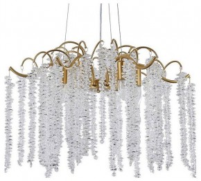 Подвесная люстра Favourite Liana 4134-6P в Златоусте - zlatoust.mebel24.online | фото