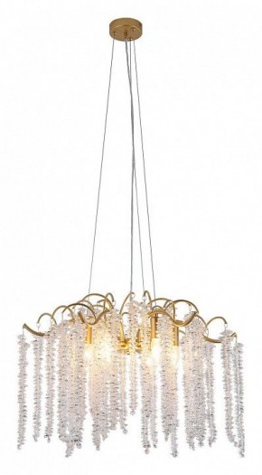 Подвесная люстра Favourite Liana 4134-6P в Златоусте - zlatoust.mebel24.online | фото 3