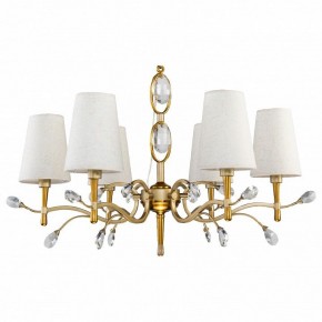 Подвесная люстра Favourite Luca 2703-6P в Златоусте - zlatoust.mebel24.online | фото 2